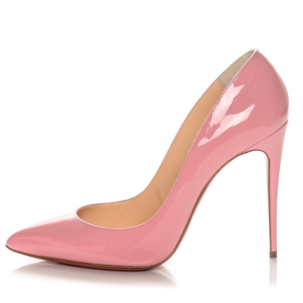 Christian Louboutin pigalle follie